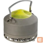 Other Phone Accessory Meva  TURBO tourist kettle for gas stoves, 0.9L 
