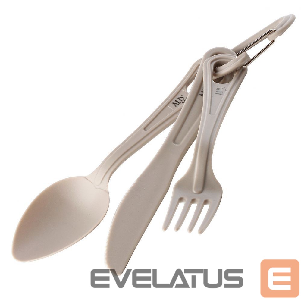 Other Phone Accessory Meva Tourist tableware and cutlery SET for 2 people.