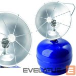 Other Phone Accessory Meva  ARDENT gas radiator heater for a PB LPG gas cylinder 