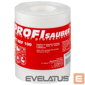 Other Phone Accessory Profi Sauber  POWER ProfiSauber WET REF 100 soaking cloths - INSERT 