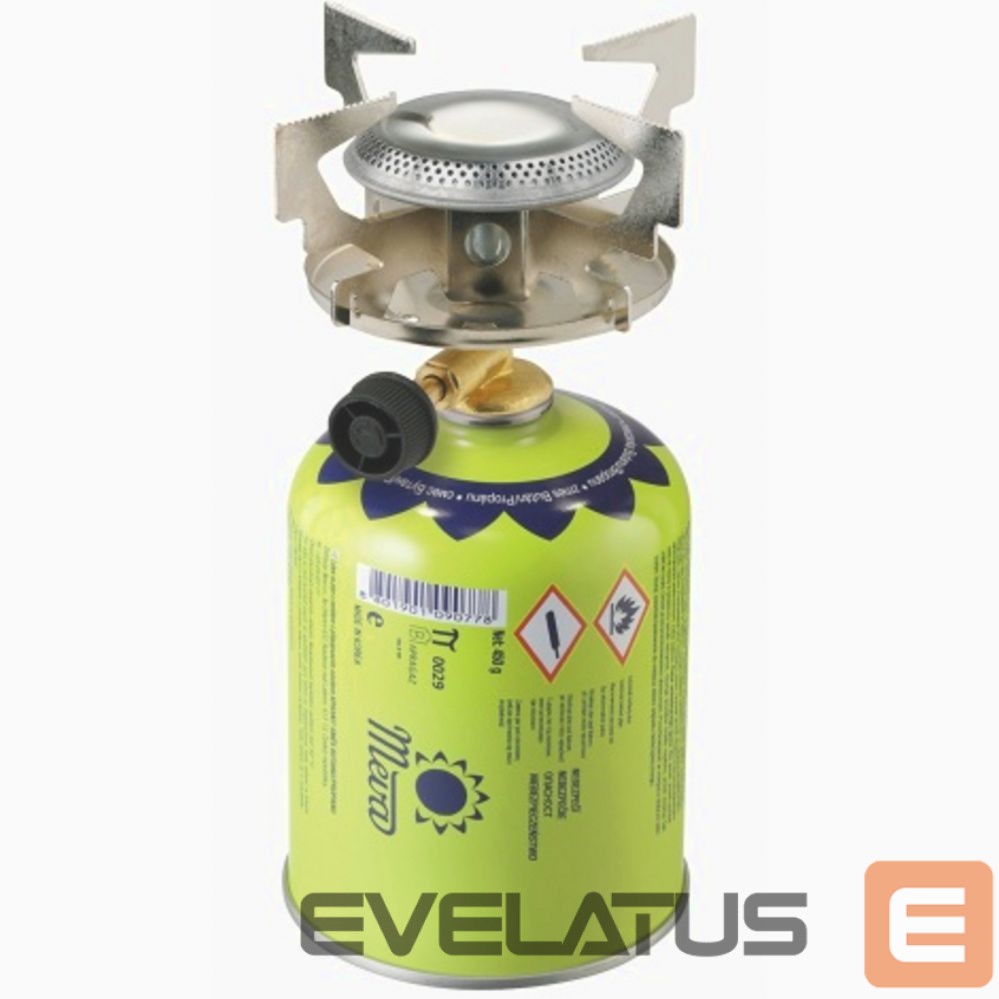 Other Phone Accessory Meva Gas tourist stove for gas cartridges with 7/16" thread ATOS 1.8kW