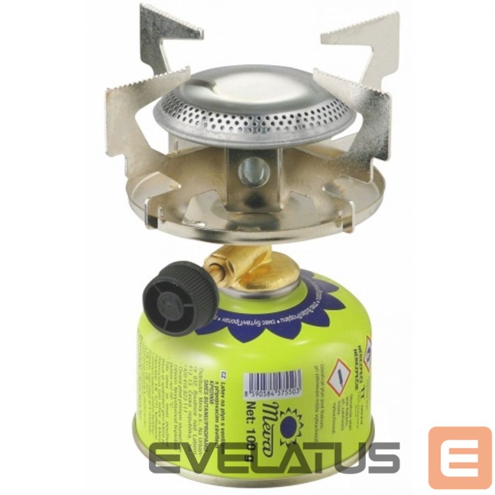 Other Phone Accessory Meva Gas tourist stove for gas cartridges with 7/16" thread ATOS 1.8kW