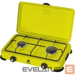 Other Phone Accessory Meva  LPG camping gas stove BASIC 2 3.2 kW 