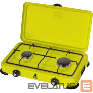 Other Phone Accessory Meva  LPG camping gas stove BASIC 2 3.2 kW 
