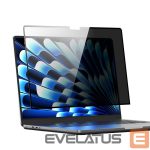 Protective film Dux Ducis  Dux Ducis Privacy Film for MacBook Pro 15'' (2017/2018) 