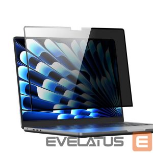 Protective film Dux Ducis  Dux Ducis Privacy Film for MacBook Pro 15'' (2017/2018) 