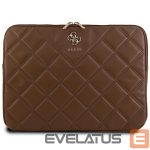 Other Phone Accessory Guess  Brown 