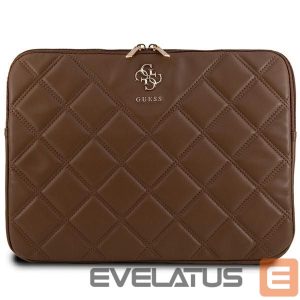 Other Phone Accessory Guess  Brown 