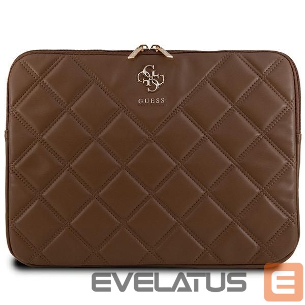 Other Phone Accessory Guess Brown