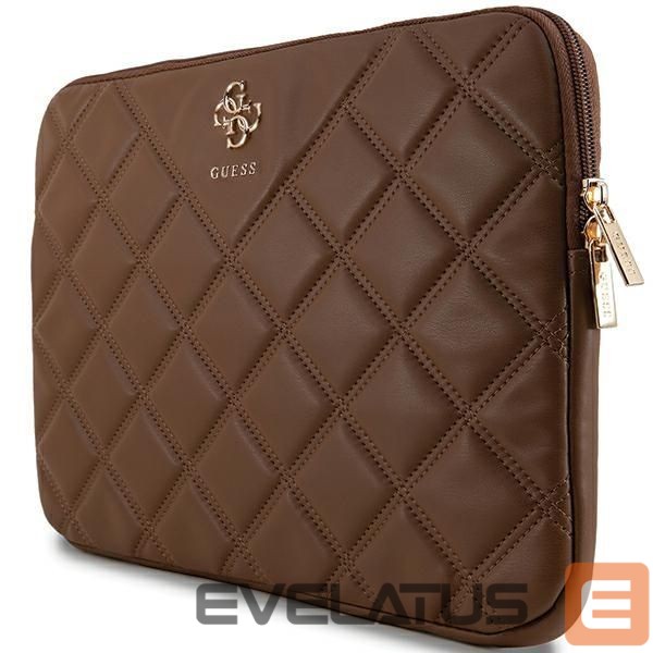 Other Phone Accessory Guess Brown