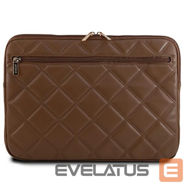 Other Phone Accessory Guess Brown