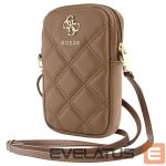 Other Phone Accessory Guess  Brown 
