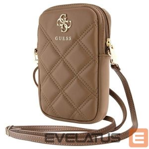 Other Phone Accessory Guess  Brown 