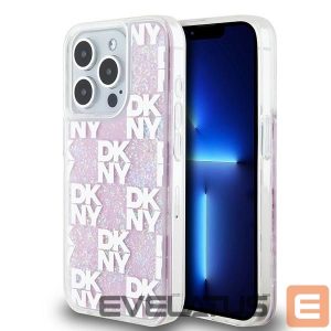 Back panel cover DKNY  Pink 