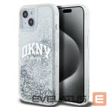 Back panel cover DKNY  White 