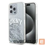 Back panel cover DKNY  White 
