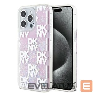 Back panel cover DKNY  Pink 