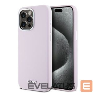 Back panel cover DKNY  Pink 