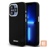 Back panel cover DKNY  Black 
