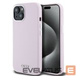Back panel cover DKNY  Pink 