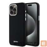 Back panel cover DKNY  Black 