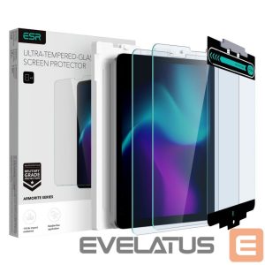 Other Phone Accessory ESR  ESR Armorite Tempered Glass for iPad Air 10.9'' 4/5 2020-2022 / Pro 11.2'' / 3/4 2020-2022 