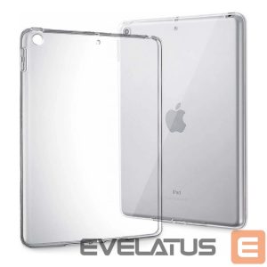 Back panel cover Hurtel  Transparent 