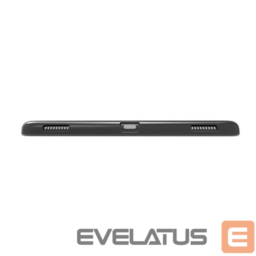 Back panel cover Hurtel Black