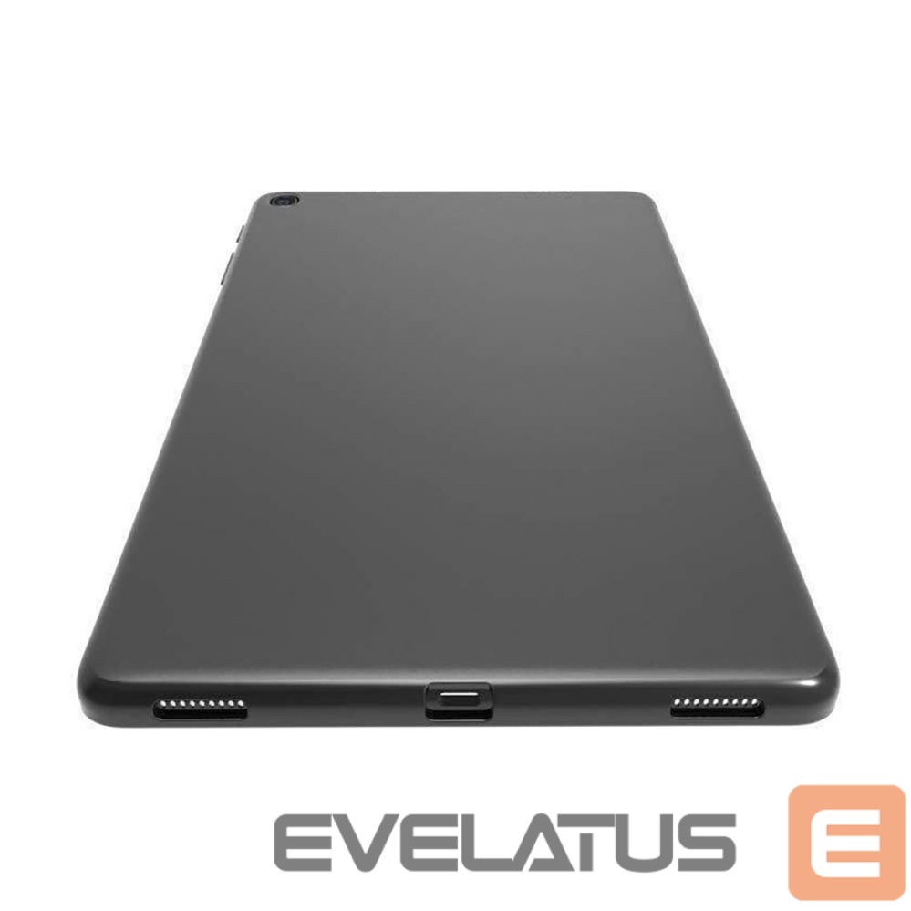 Back panel cover Hurtel Black
