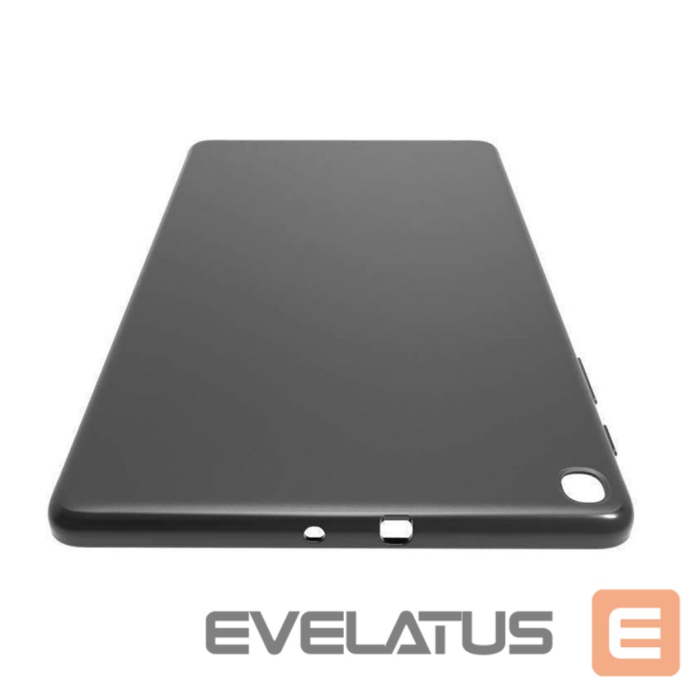 Back panel cover Hurtel Black