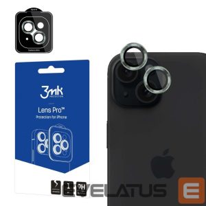 Other Phone Accessory 3MK  Green 