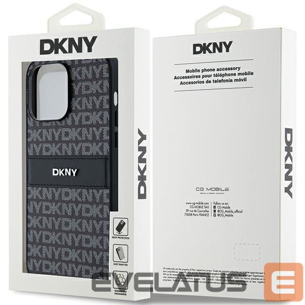 Other Phone Accessory DKNY Black