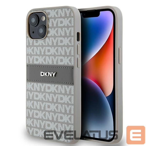 Other Phone Accessory DKNY Beige