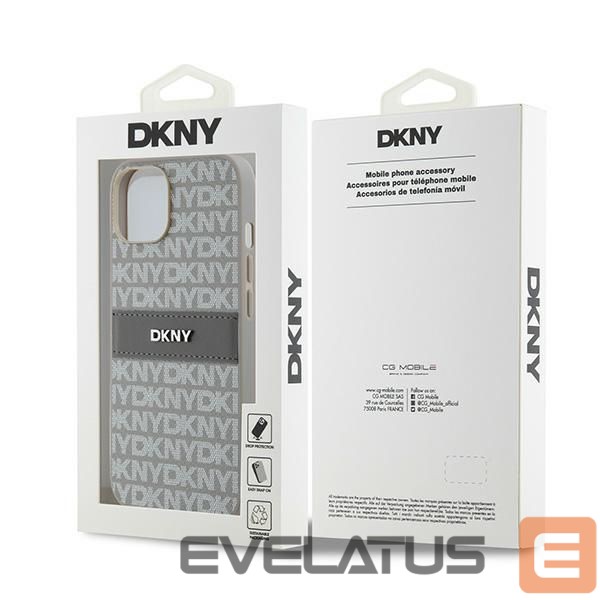 Other Phone Accessory DKNY Beige