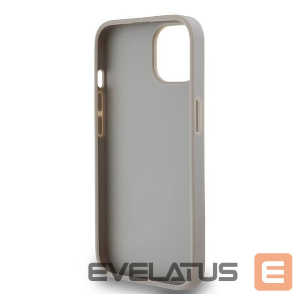 Other Phone Accessory DKNY Beige