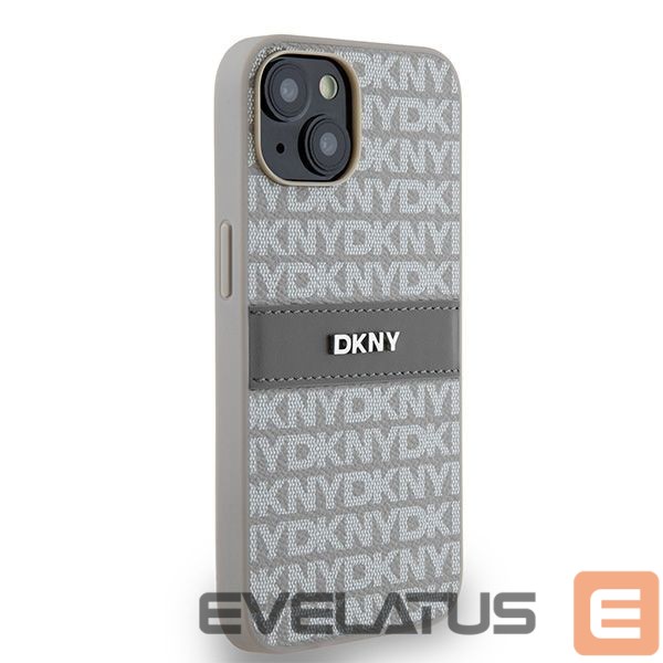 Other Phone Accessory DKNY Beige