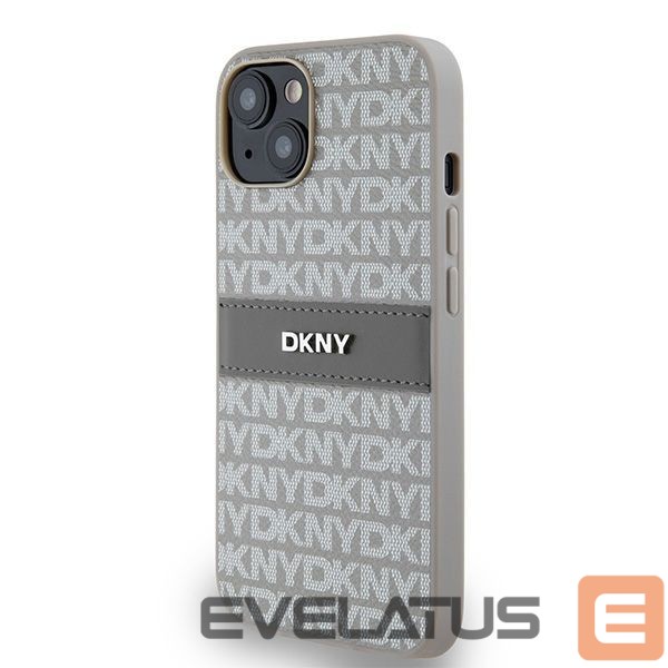 Other Phone Accessory DKNY Beige