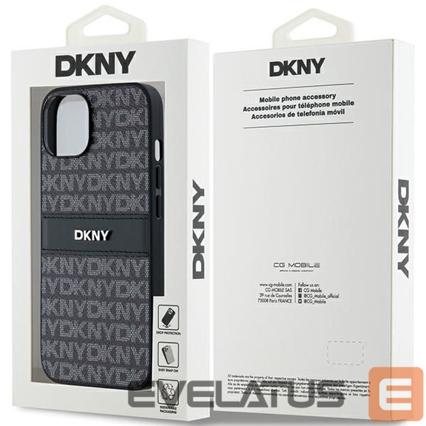 Other Phone Accessory DKNY Black