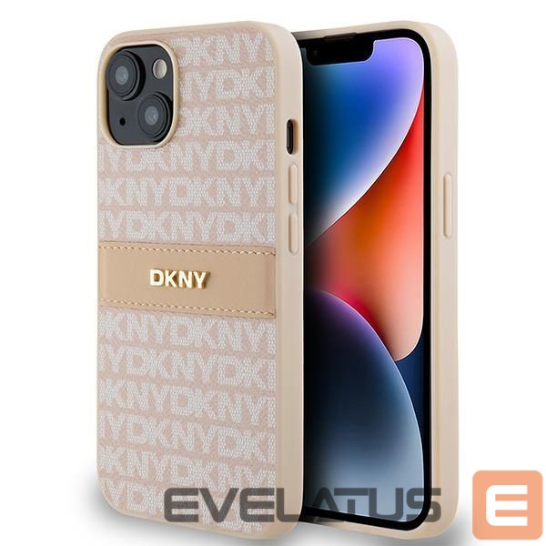 Other Phone Accessory DKNY Pink