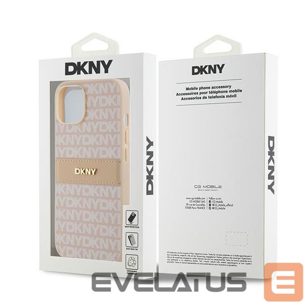 Other Phone Accessory DKNY Pink