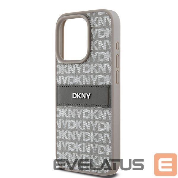 Other Phone Accessory DKNY Beige
