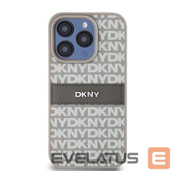 Other Phone Accessory DKNY Beige
