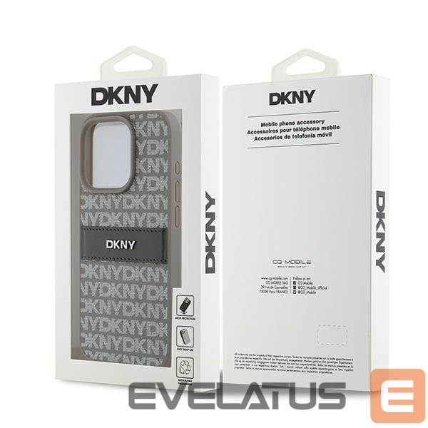 Other Phone Accessory DKNY Beige