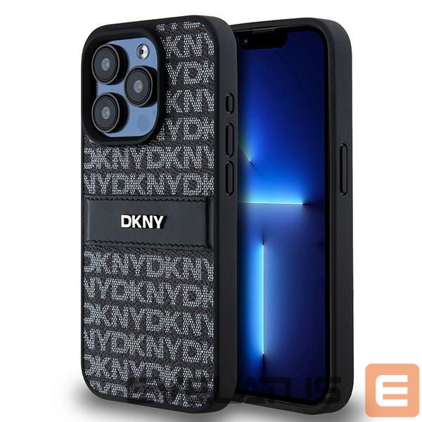 Other Phone Accessory DKNY Black