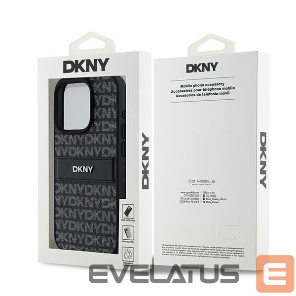 Other Phone Accessory DKNY Black