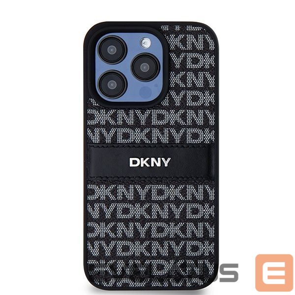 Other Phone Accessory DKNY Black