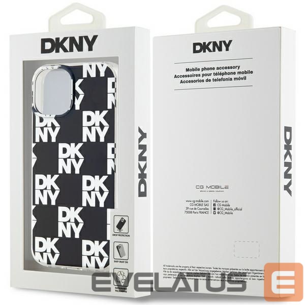 Other Phone Accessory DKNY iPhone 15 Plus || iPhone 14 Plus