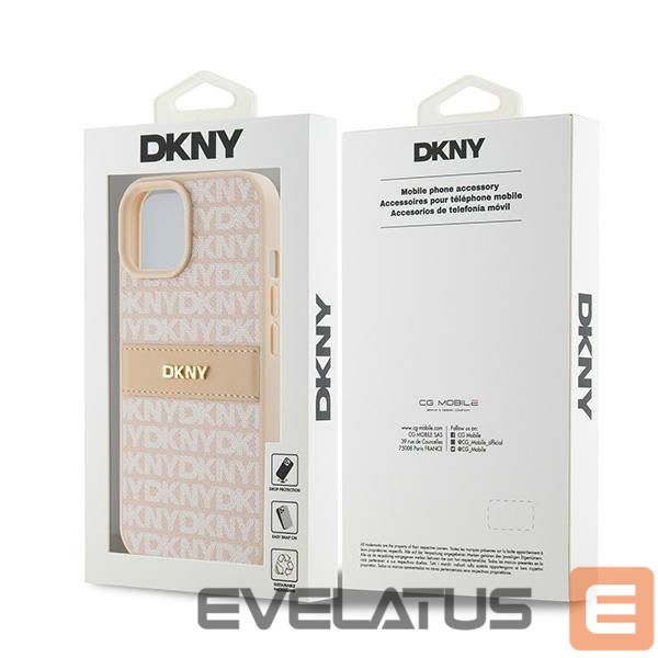 Other Phone Accessory DKNY Pink