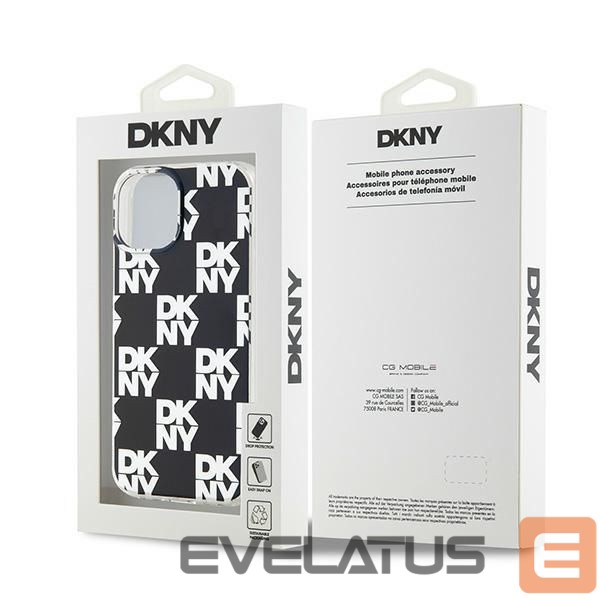 Other Phone Accessory DKNY iPhone 15 || iPhone 14 || iPhone 13