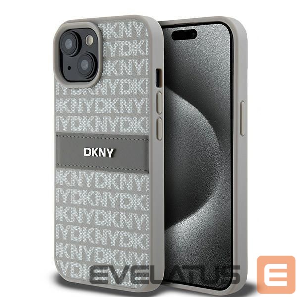 Other Phone Accessory DKNY Beige
